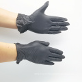 Tattoo Beauty PVC Vinyl Safety Work Gloves